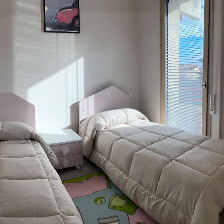 Marco Polo Flat Apartment Viareggio Ngoại thất bức ảnh