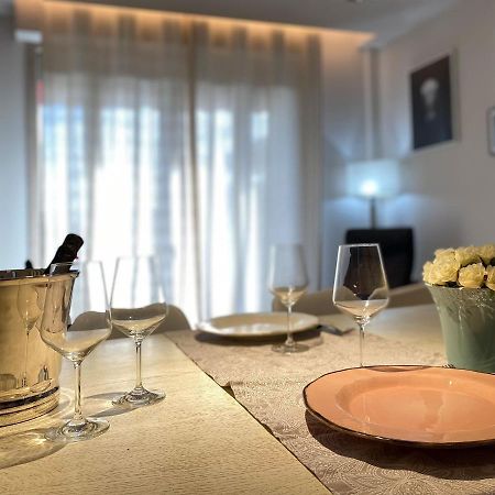 Marco Polo Flat Apartment Viareggio Ngoại thất bức ảnh