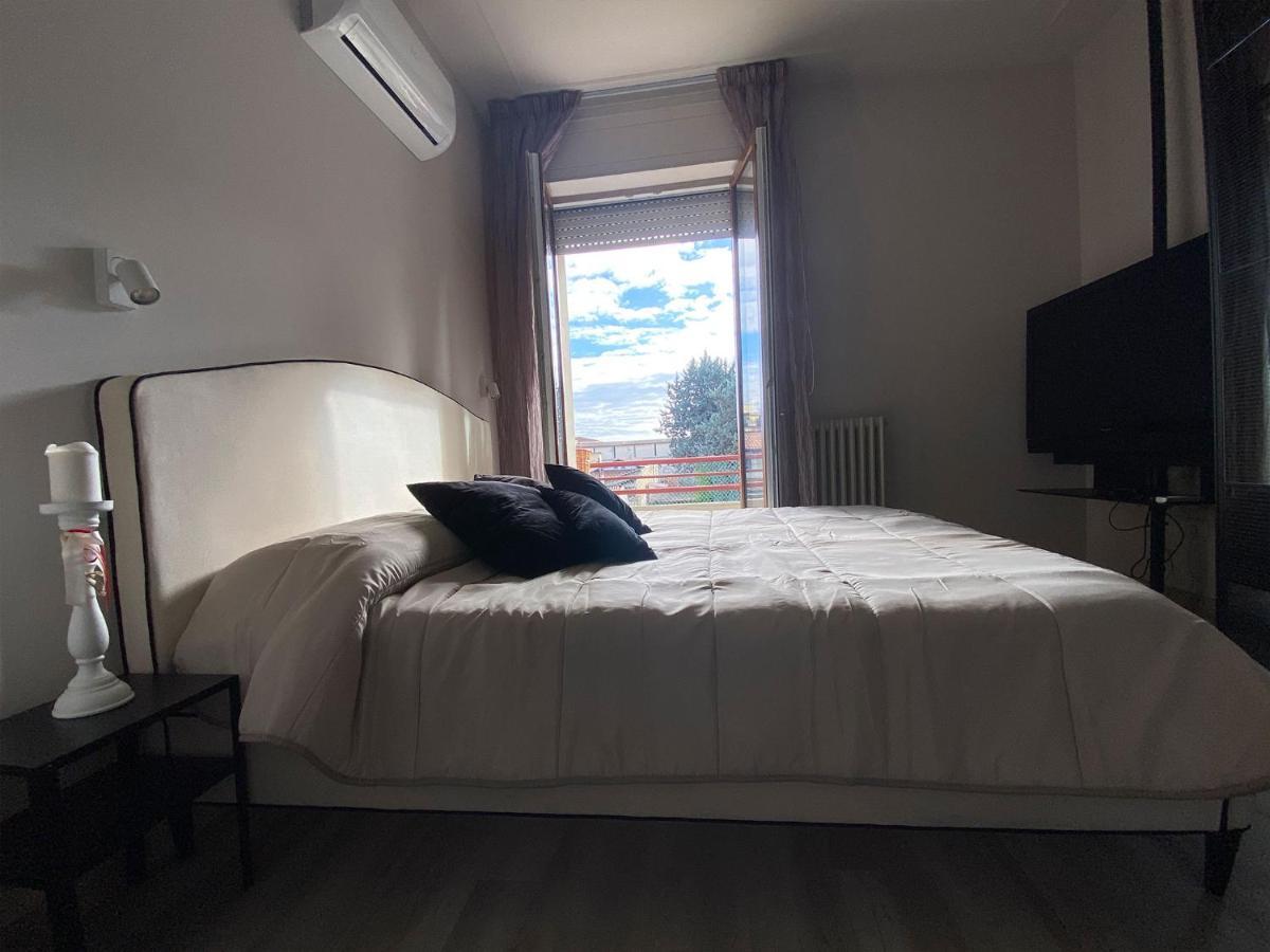 Marco Polo Flat Apartment Viareggio Ngoại thất bức ảnh