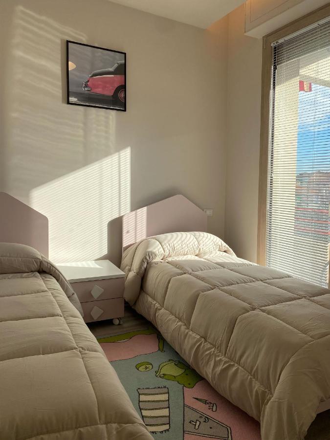 Marco Polo Flat Apartment Viareggio Ngoại thất bức ảnh