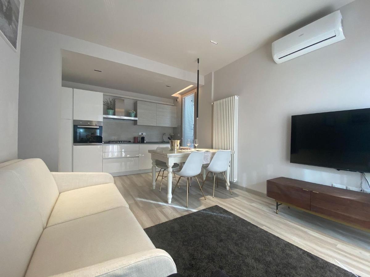 Marco Polo Flat Apartment Viareggio Ngoại thất bức ảnh