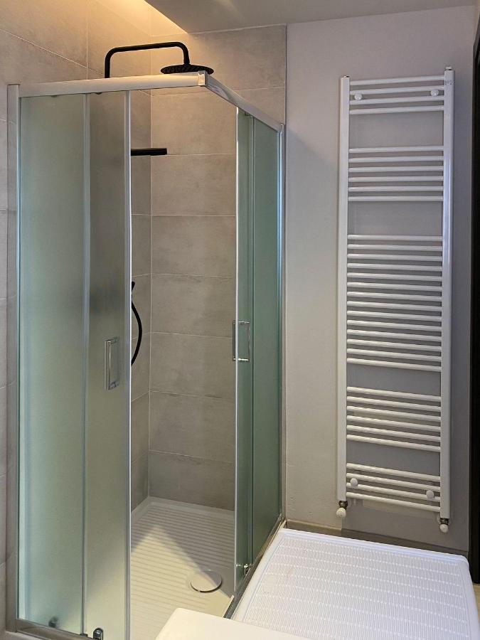Marco Polo Flat Apartment Viareggio Ngoại thất bức ảnh