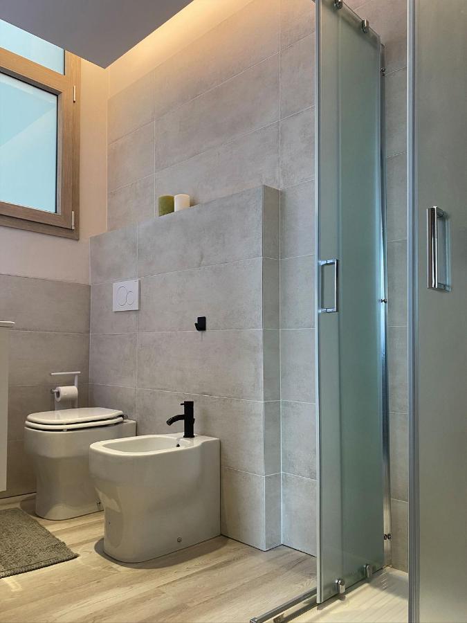 Marco Polo Flat Apartment Viareggio Ngoại thất bức ảnh