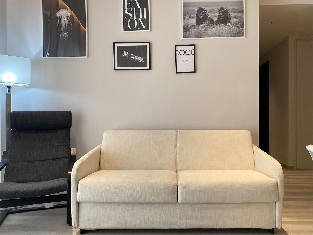 Marco Polo Flat Apartment Viareggio Ngoại thất bức ảnh