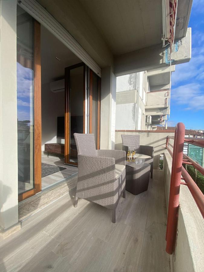 Marco Polo Flat Apartment Viareggio Ngoại thất bức ảnh