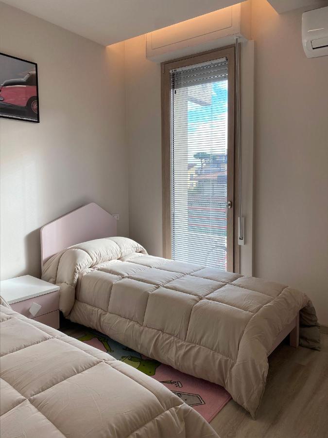 Marco Polo Flat Apartment Viareggio Ngoại thất bức ảnh