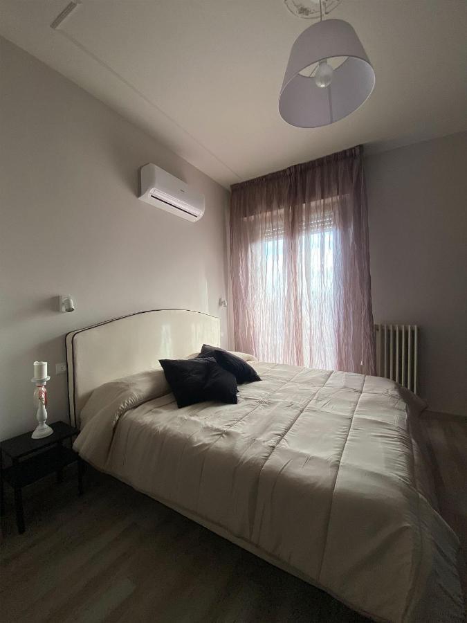 Marco Polo Flat Apartment Viareggio Ngoại thất bức ảnh