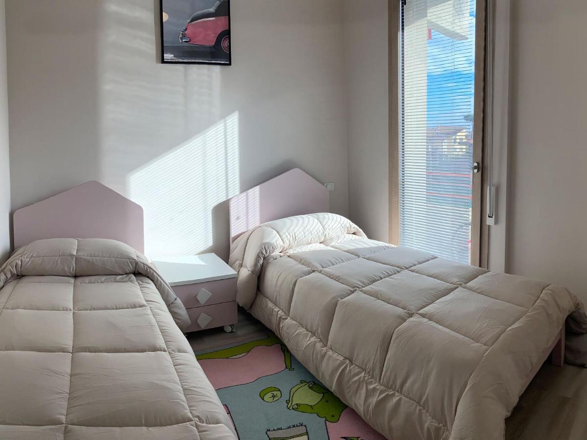 Marco Polo Flat Apartment Viareggio Ngoại thất bức ảnh