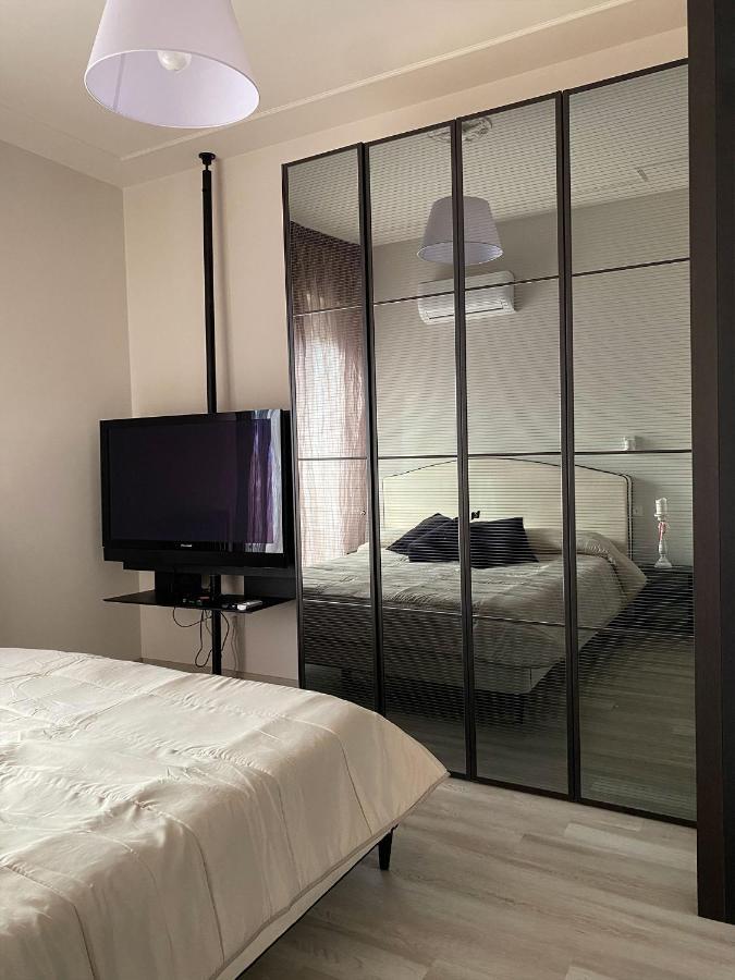 Marco Polo Flat Apartment Viareggio Ngoại thất bức ảnh