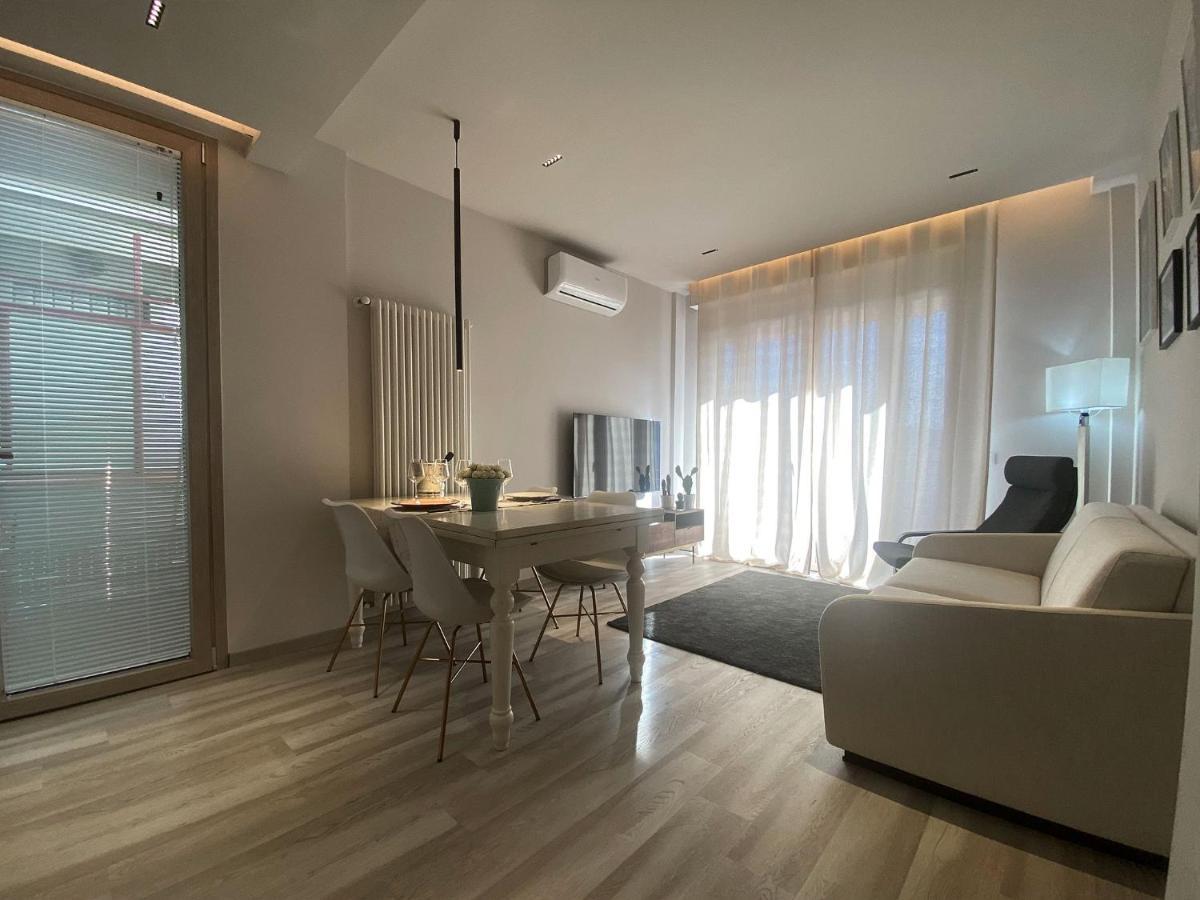 Marco Polo Flat Apartment Viareggio Ngoại thất bức ảnh