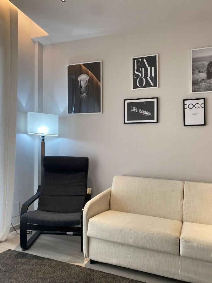 Marco Polo Flat Apartment Viareggio Ngoại thất bức ảnh