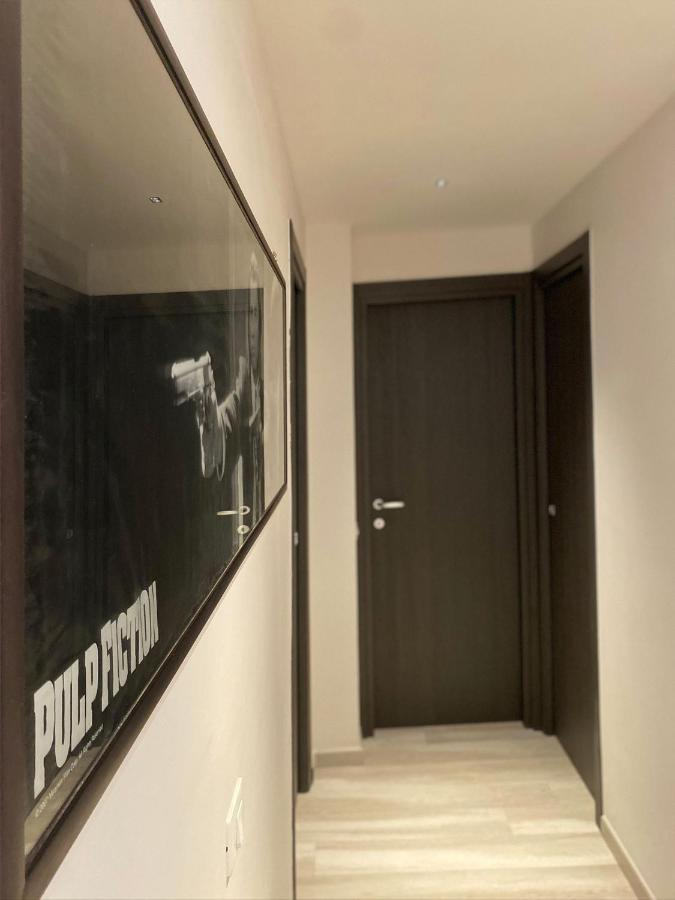 Marco Polo Flat Apartment Viareggio Ngoại thất bức ảnh