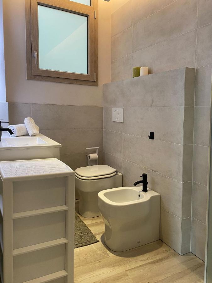 Marco Polo Flat Apartment Viareggio Ngoại thất bức ảnh