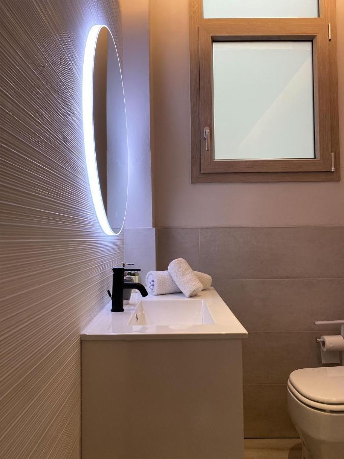 Marco Polo Flat Apartment Viareggio Ngoại thất bức ảnh