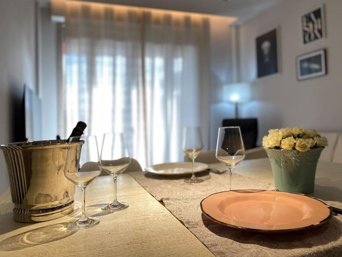 Marco Polo Flat Apartment Viareggio Ngoại thất bức ảnh